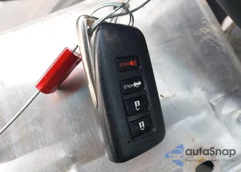 2015 Lexus Es 350 from USA, damaged, VIN JTHBK1GG9F2168629